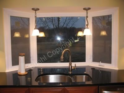 Main/Cleanup Sink